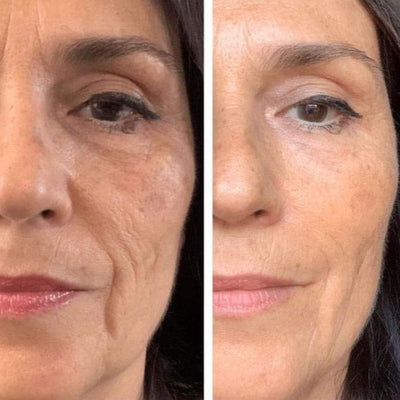 Veloria™ Milk Glowy