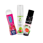 Lubricantes - Imitaciones