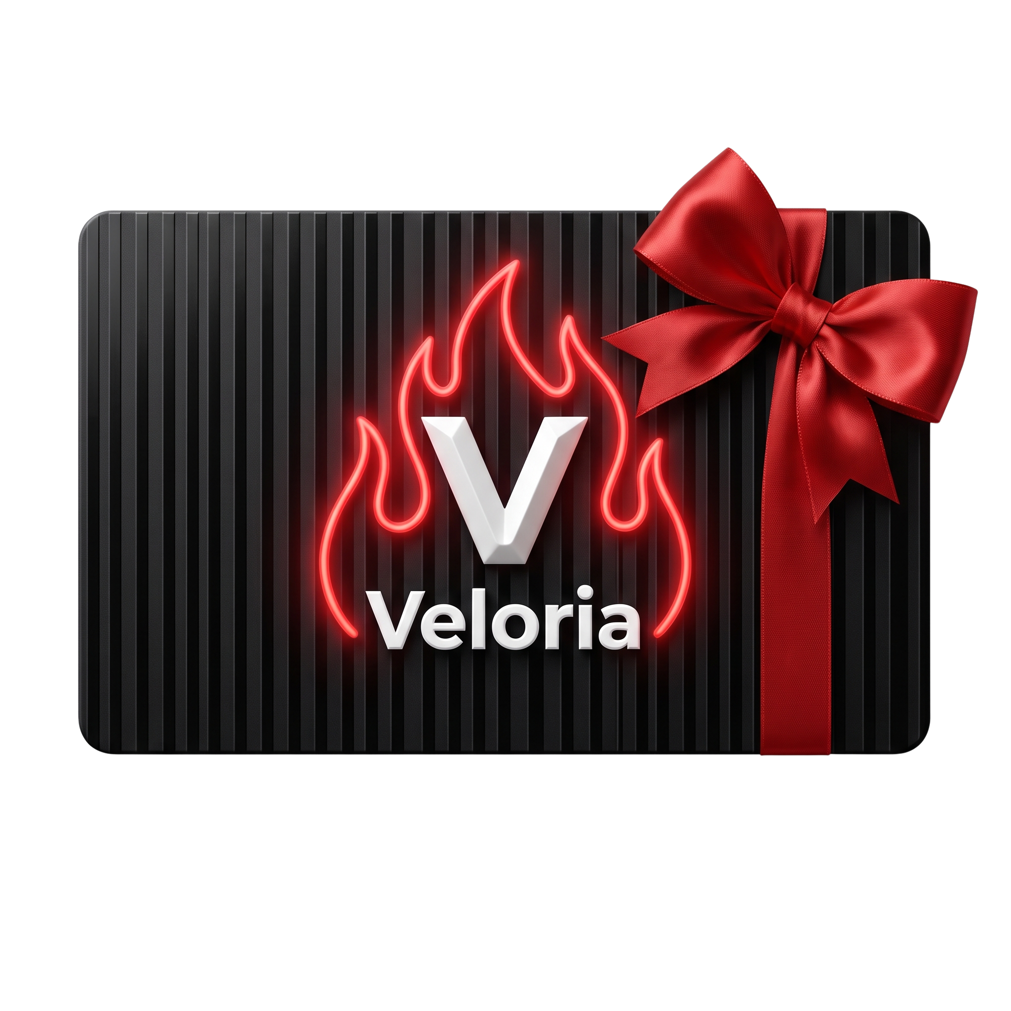 $20.000 Giftcard