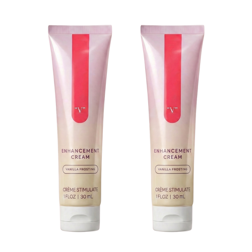 2 Creams 50% OFF