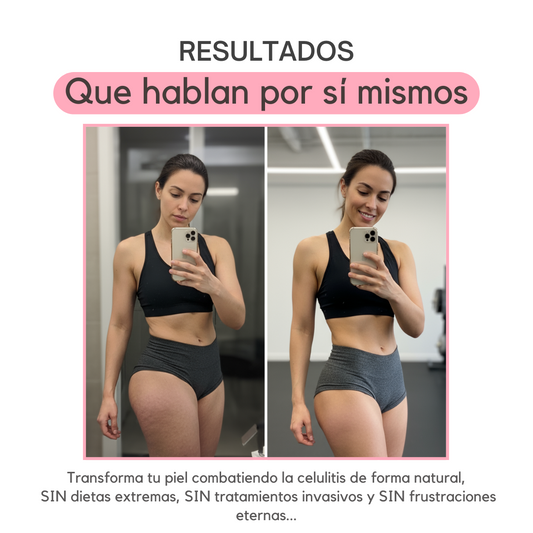 Veloria™ Aceite Anti-Celulitis