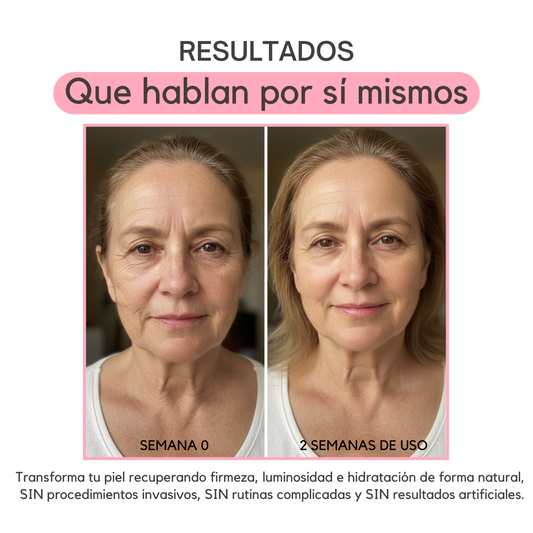 Veloria™ Milk Glowy