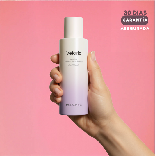 Veloria™ Milk Glowy