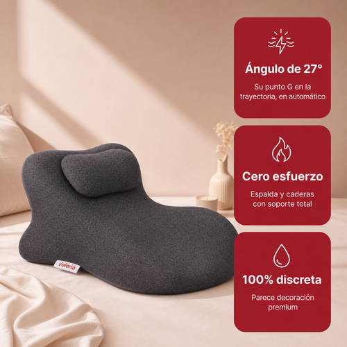 Almohada Veloria™
