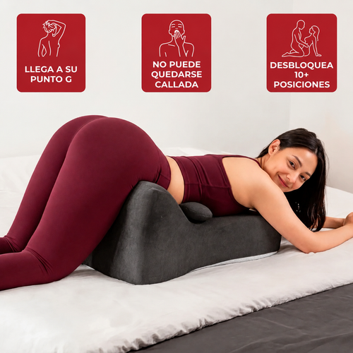 Almohada Veloria™