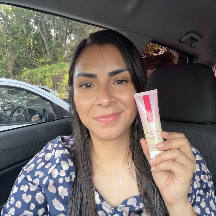 Review by Andrea V.