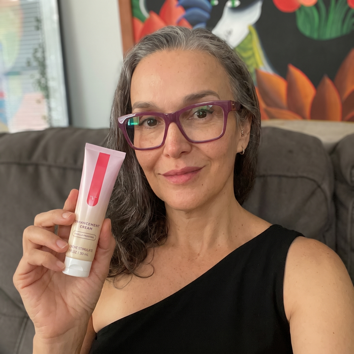 Review by Luciana E.