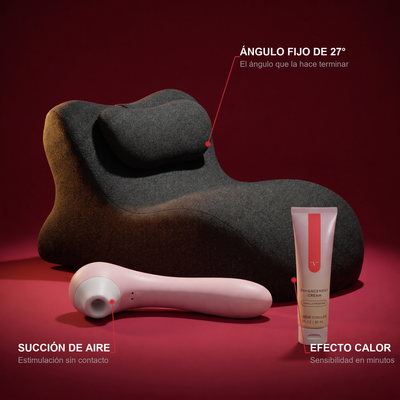 Almohada Veloria™