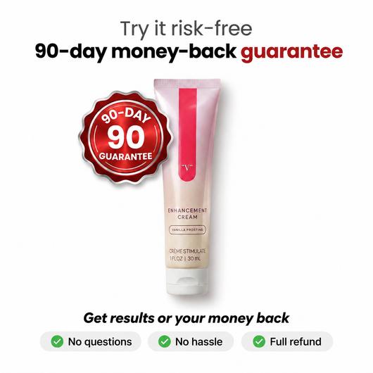 90-day money-back guarantee
